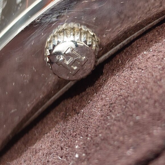 The distinctive Hermès Heure H HH2.810 Date Automatic c2015 - Picture 4 of 12